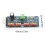 PCA9685 16 Channels 12Bit PWM Servo Shield Motor 10