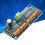 PCA9685 16 Channels 12Bit PWM Servo Shield Motor 6