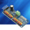 PCA9685 16 Channels 12Bit PWM Servo Shield Motor 5