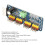 PCA9685 16 Channels 12Bit PWM Servo Shield Motor 11