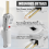 Handheld Wireless Charging Plastic Welding Tool White 2