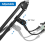 Metal Welding Holder, 2PCS Flexible Arms Soldering Third Helping-Hand 4