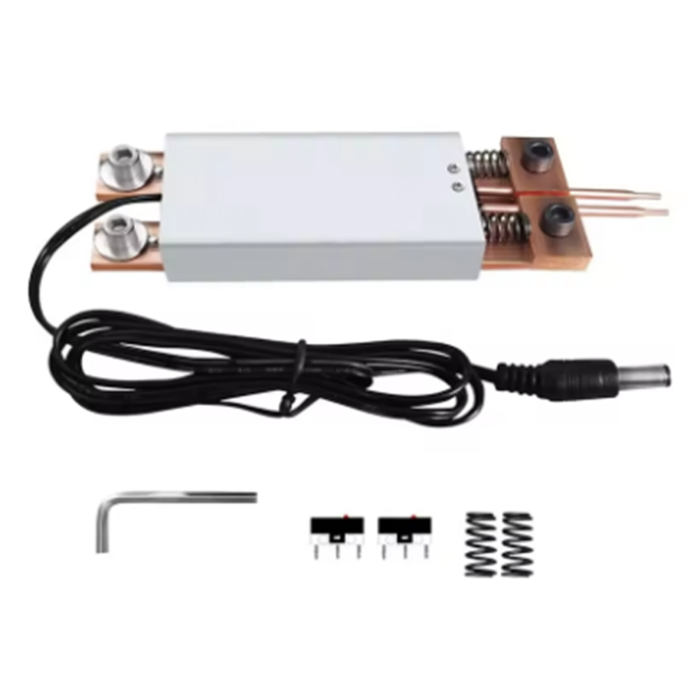 Diy Spot Welding Machine For 18650 Battery Handheld Spot Welding Pen 4713648019216