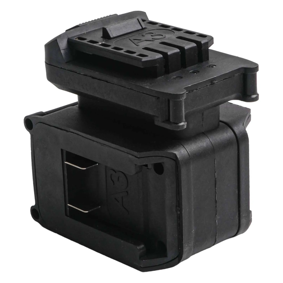 Battery Adapter Converter For Impact Drill Electric Wrench 4713648015010