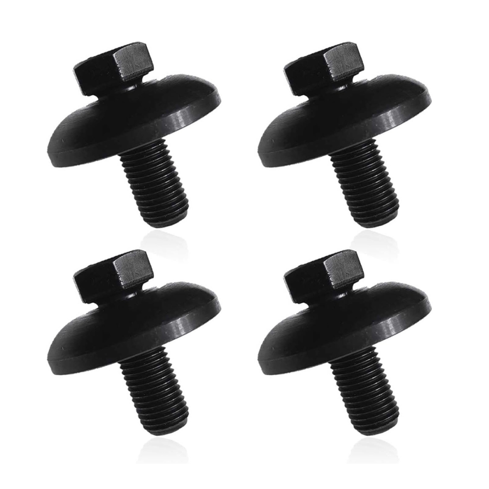 Lawn Mower Parts Blade Bolt & Washer For Mower 4713648015270