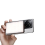 Genopladeligt magnetisk LED selfielys, til / bærbar / pc, makeup 5