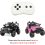 12V Ride on Car Remote Control 2.4GHz Bluetooth Controller for Toys 5