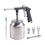 750ml Sandlasting Tool 1/4inch Pneumatisch Draagbaar 1