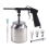 750ml Sandlasting Tool 1/4inch Pneumatisch Draagbaar 3