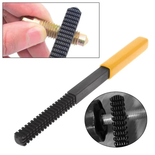 Thread Repair File Metric Thread Restoration Repair File 1