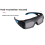 New Automatic Dimming Welding Glasses Arc Welding Solar Goggles 5