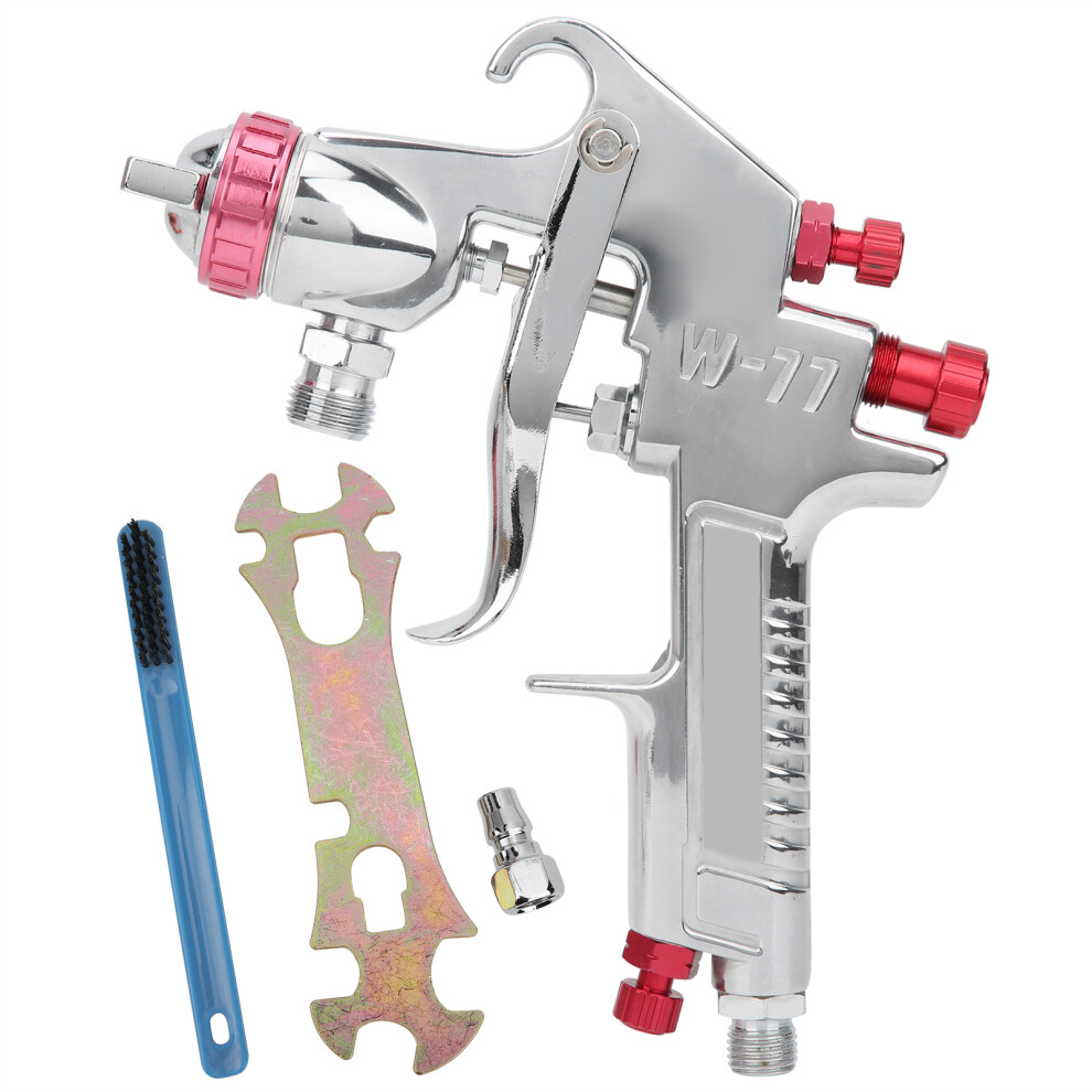 Professional Painting Spray Gun 6.8bar