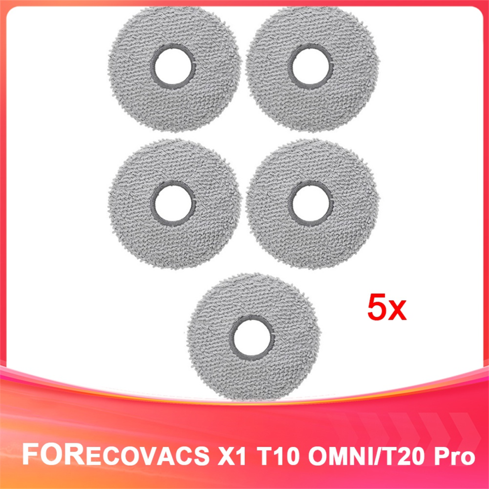 For X1 T10 OMNI Accessories Rag Cleaning Cloth-image-OPC-PKBGG9Q-NEW