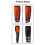 Protection Chainsaw Pants for Cutting/Logging Tasks Versatile Use, L 3
