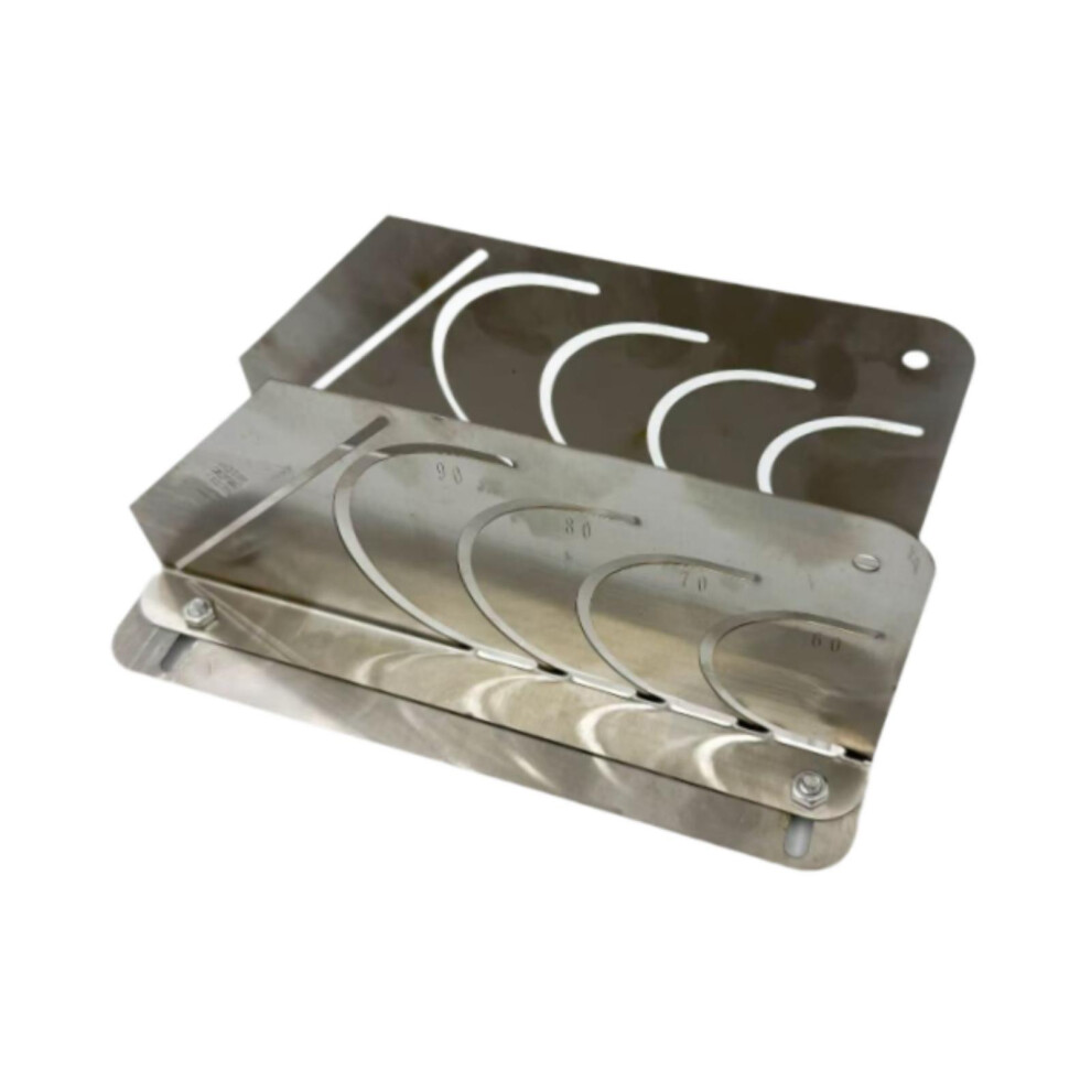 45 Rubber Insulation Pipe Cutter Guide Accurate Insulation Pipe-image-OPC-PKBGGGB-NEW