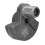 Crankshaft 6P V Shape Double Cylinder Rotor Air 6