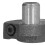 Crankshaft 6P V Shape Double Cylinder Rotor Air 14