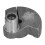 Crankshaft 6P V Shape Double Cylinder Rotor Air 2