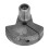 Crankshaft 6P V Shape Double Cylinder Rotor Air 7