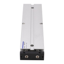 Schwerlast Pneumatikzylinder 10200 mm Aluminiumlegierung TN16X150-S 0,10,9 MPa