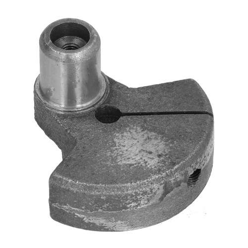 Crankshaft 6P V Shape Double Cylinder Rotor Air 2