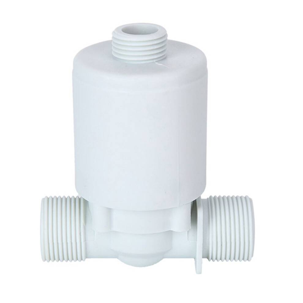 3/4in Floating Ball Valve Exterior Side Inlet
