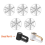 Lint Remover Replacement Blades Electric Clothes Lint Removers 2