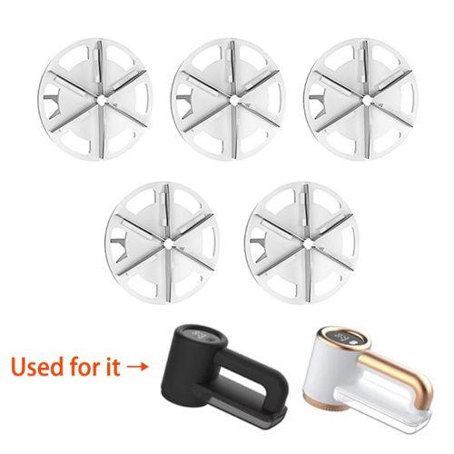Lint Remover Replacement Blades Electric Clothes Lint Removers 1