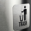 Indoor Trash and Recycle Combo for Garbage Can Logo Symbol 6