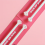 Cat Paws Chopsticks,Reusable Non-Slip Pink Chopsticks 2