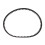 Motorcycle Drive Belt Rubber Stable Performance 2