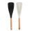 Kitchen Spatula Mixing Spatula Spoon Food Grade Silicone Tool 1