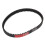 Motorcycle Drive Belt Rubber Stable Performance 9