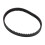 Motorcycle Drive Belt Rubber Stable Performance 7