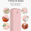 2-in-1 Mini Portable Sealing Machine, Compact and Efficient B 6