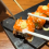 Cat Paws Chopsticks,Reusable Non-Slip Pink Chopsticks 3
