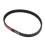 Motorcycle Drive Belt Rubber Stable Performance 10