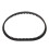 Motorcycle Drive Belt Rubber Stable Performance 4