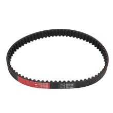 Motorcycle Drive Belt Rubber Stable Performance
