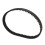 Motorcycle Drive Belt Rubber Stable Performance 3