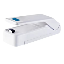 Mini Portable Sealing Machine,Multi-Function Plastic Bag Sealer