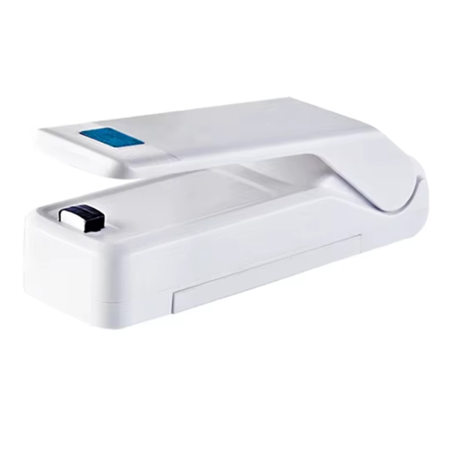 Mini Portable Sealing Machine,Multi-Function Plastic Bag Sealer