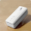2-in-1 Mini Portable Sealing Machine, Compact and Efficient B 4