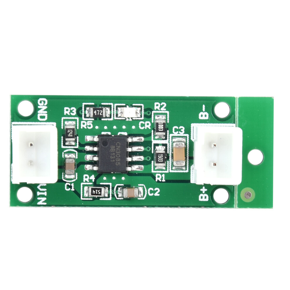 1S/2S/3S NiMH Battery Dedicated Battery Charger