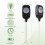 Soil Test Kit, Soil Moisture Meter/Soil Ph Meter 3