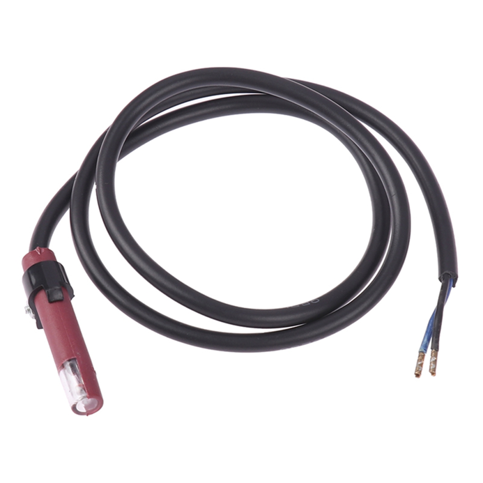 Qrb1 Flame Detector Photosensitive Electric Eye Burner Detection 4713648003017