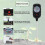 Soil Test Kit, Soil Moisture Meter/Soil Ph Meter 5