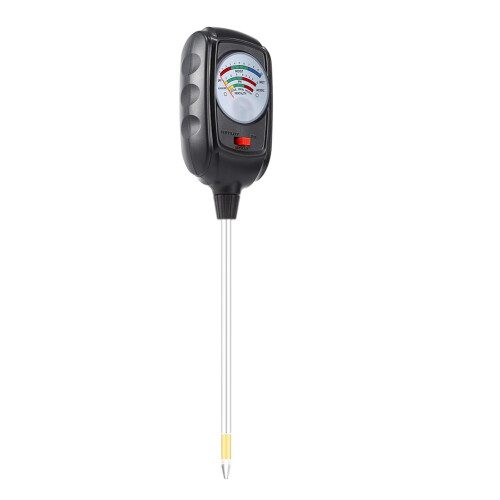 Soil Test Kit, Soil Moisture Meter/Soil Ph Meter