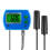 Online PH/EC-monitormeter Acidometer 2 in 1 PH EC-meter EU-stekker 1