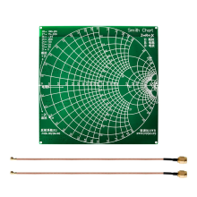 Filterdæmper VNA-testkort Tester Demo Kit Modul Breadboard